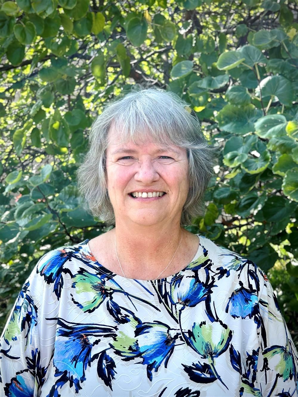2023 – Pat Weymeyer, Columbia 